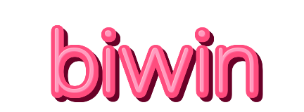biwin — logo kanal