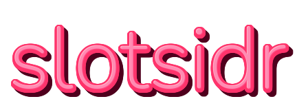 slotsidr — logo kanal