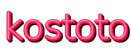kostoto — logo kanal