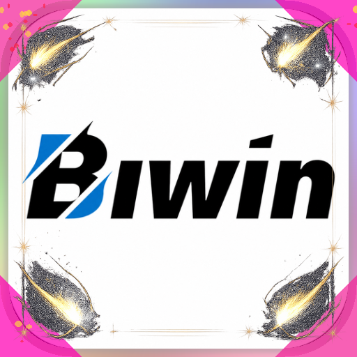biwin — mitra unggulan