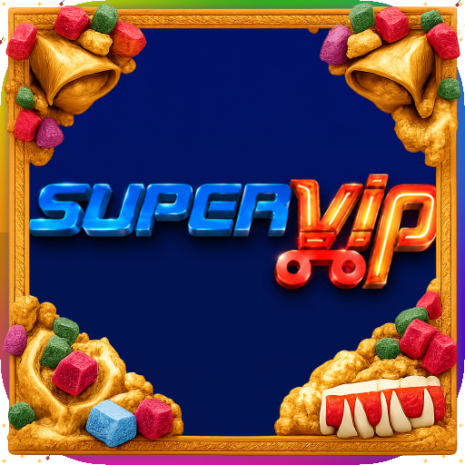 supervip — mitra unggulan