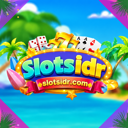 slotsidr — mitra unggulan
